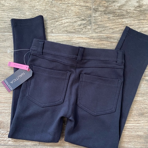 Nautica girls Jegging - Picture 5 of 8